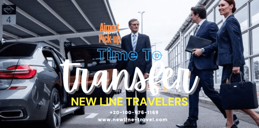 Airport Transfer - New Line Travelers Hurghada