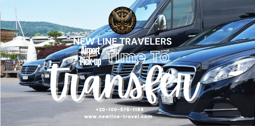 Airport Transfer - New Line Travelers Hurghada