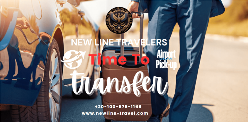 Airport Transfer - New Line Travelers Hurghada