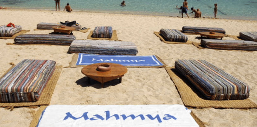 Mahmya Island - Hurghada - New Line travelers